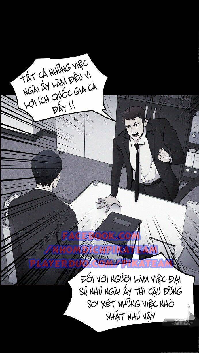 Điều Tra Viên Chuyển Sinh Chapter 18 - Trang 2