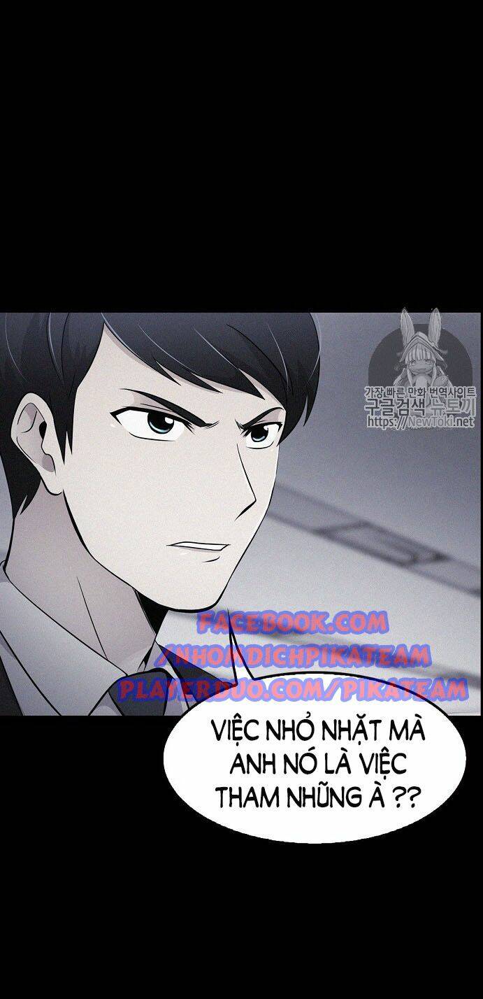 Điều Tra Viên Chuyển Sinh Chapter 18 - Trang 2