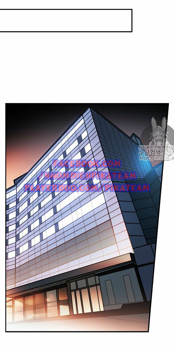 Điều Tra Viên Chuyển Sinh Chapter 18 - Trang 2