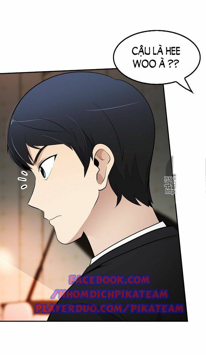 Điều Tra Viên Chuyển Sinh Chapter 18 - Trang 2