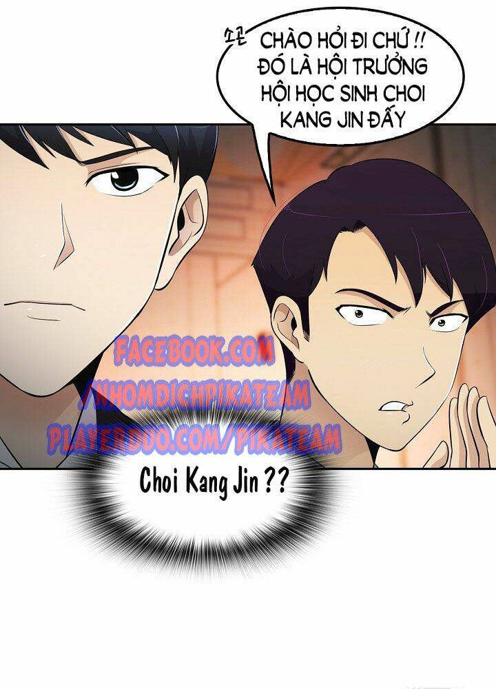 Điều Tra Viên Chuyển Sinh Chapter 18 - Trang 2