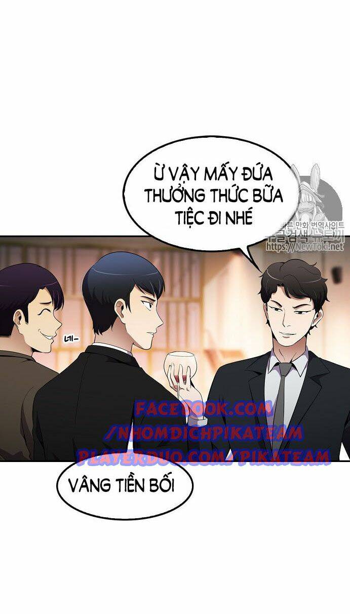 Điều Tra Viên Chuyển Sinh Chapter 18 - Trang 2