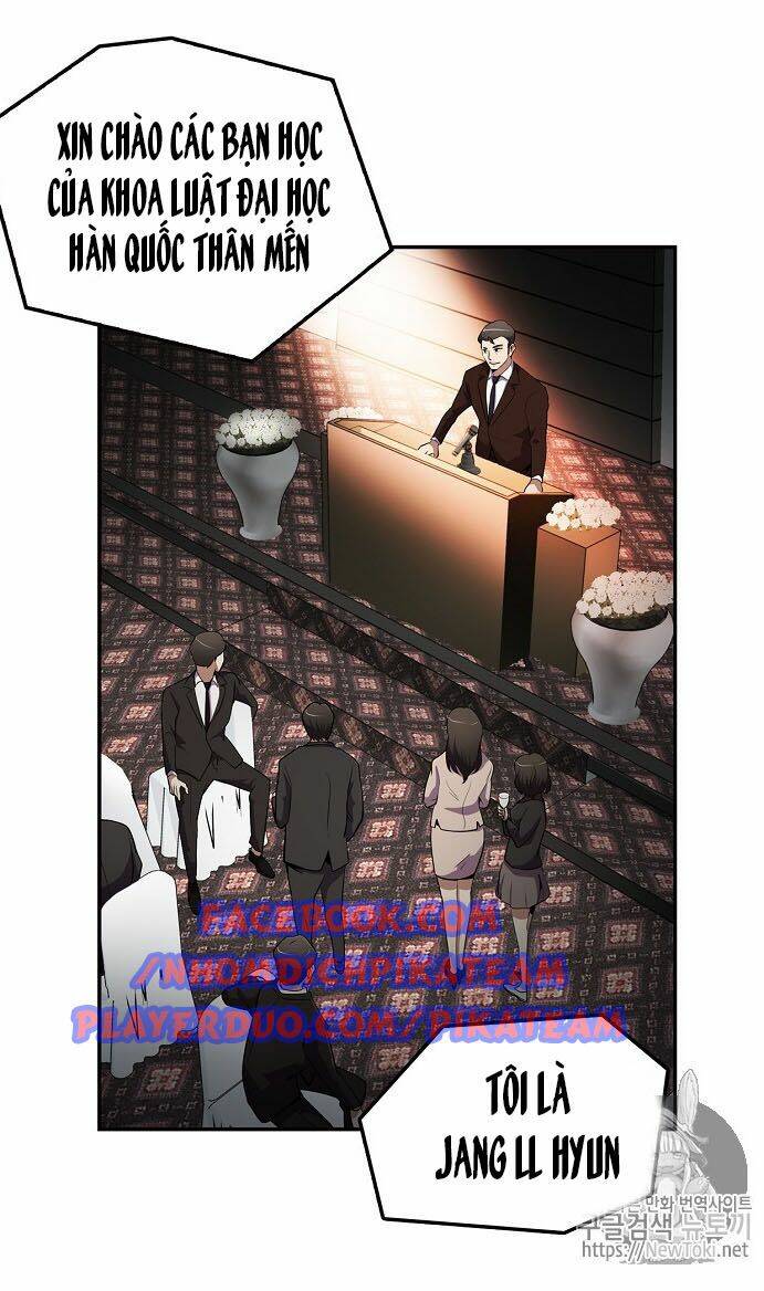 Điều Tra Viên Chuyển Sinh Chapter 18 - Trang 2