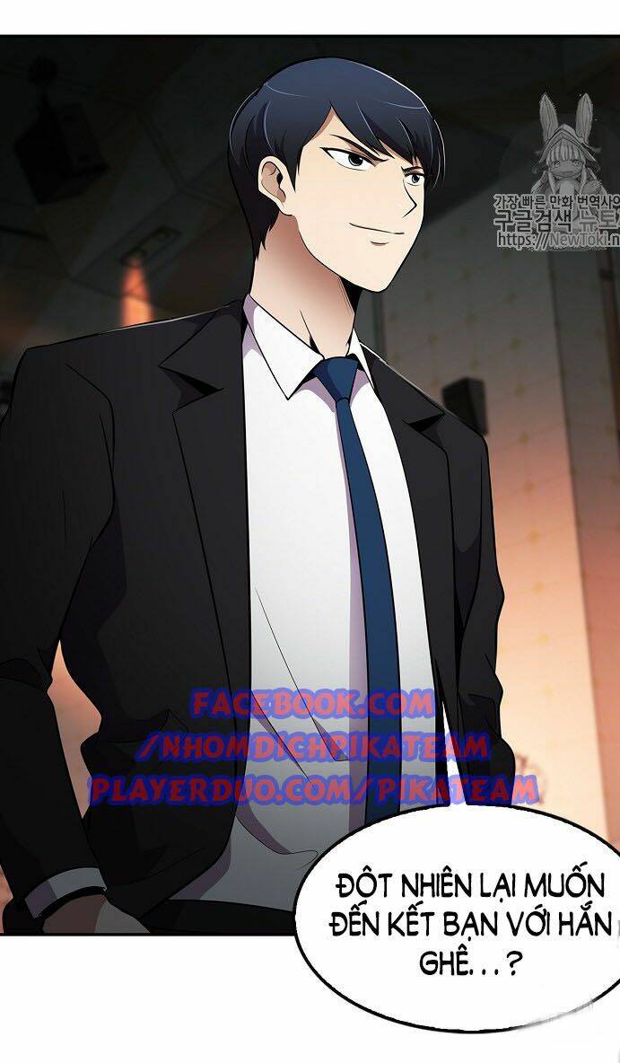 Điều Tra Viên Chuyển Sinh Chapter 18 - Trang 2