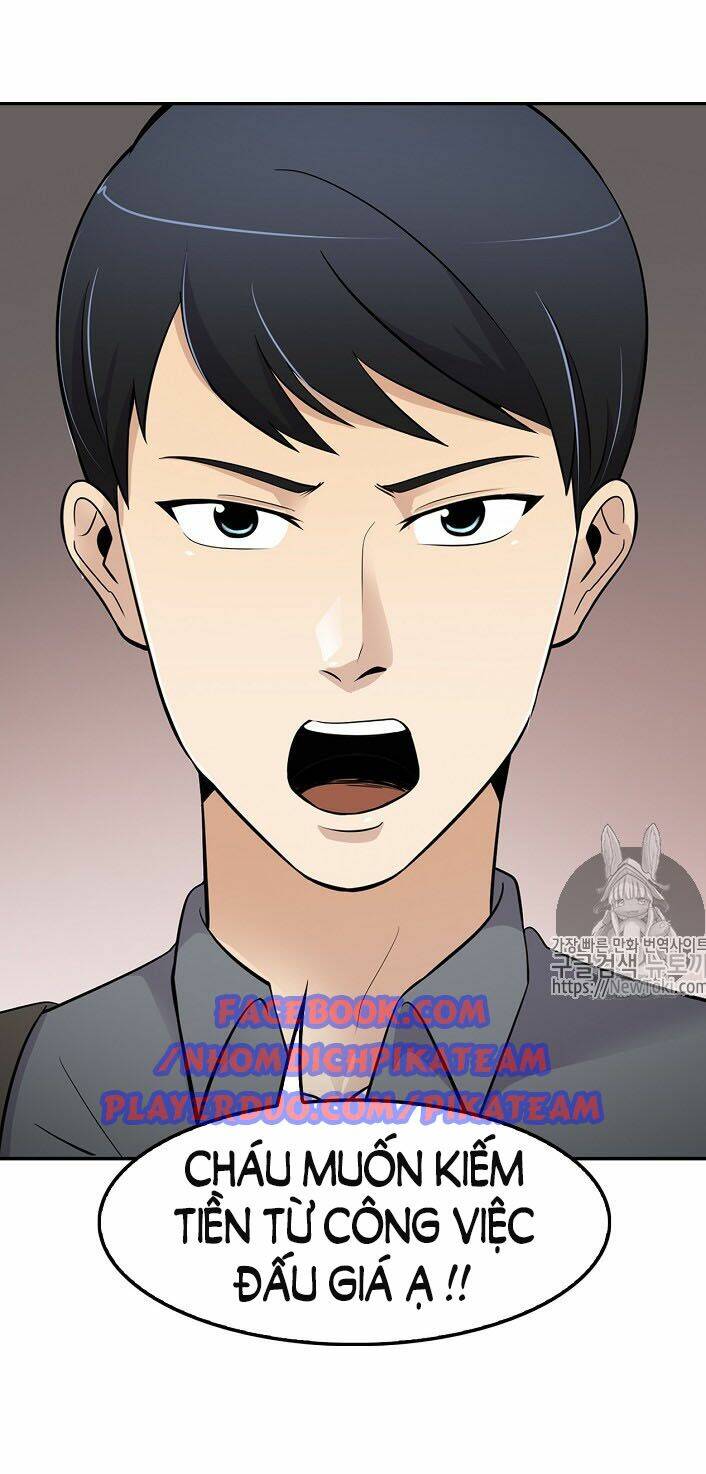 Điều Tra Viên Chuyển Sinh Chapter 19 - Trang 2