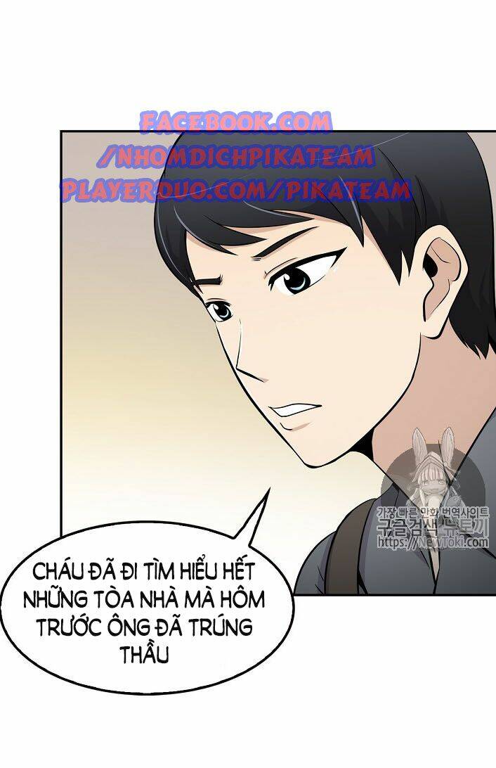Điều Tra Viên Chuyển Sinh Chapter 19 - Trang 2