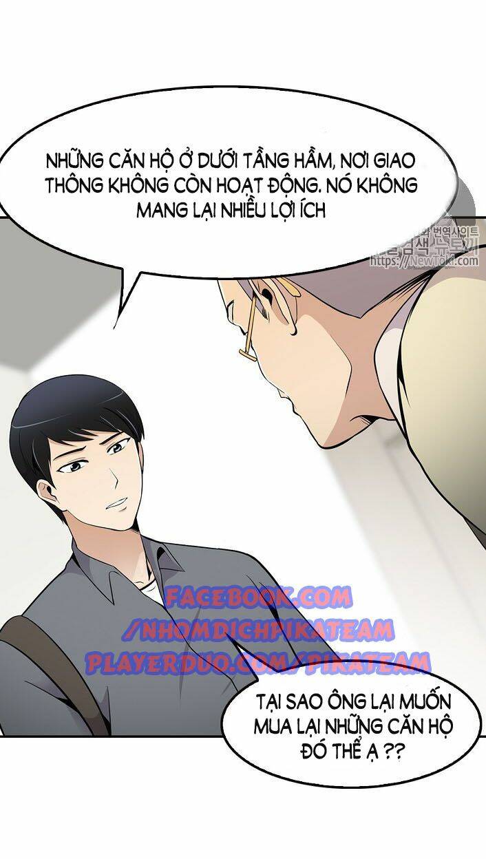 Điều Tra Viên Chuyển Sinh Chapter 19 - Trang 2