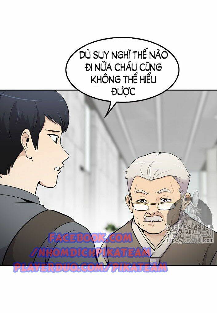 Điều Tra Viên Chuyển Sinh Chapter 19 - Trang 2