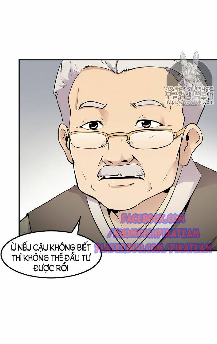 Điều Tra Viên Chuyển Sinh Chapter 19 - Trang 2