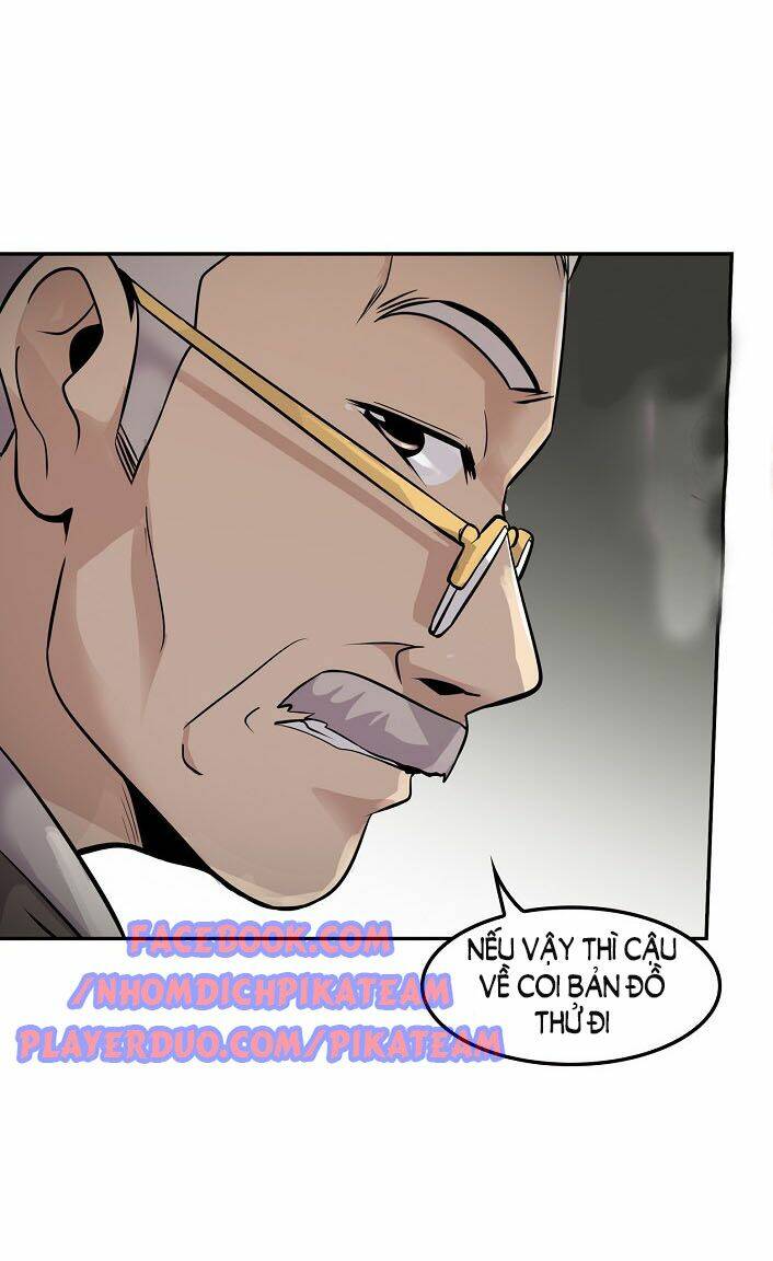 Điều Tra Viên Chuyển Sinh Chapter 19 - Trang 2