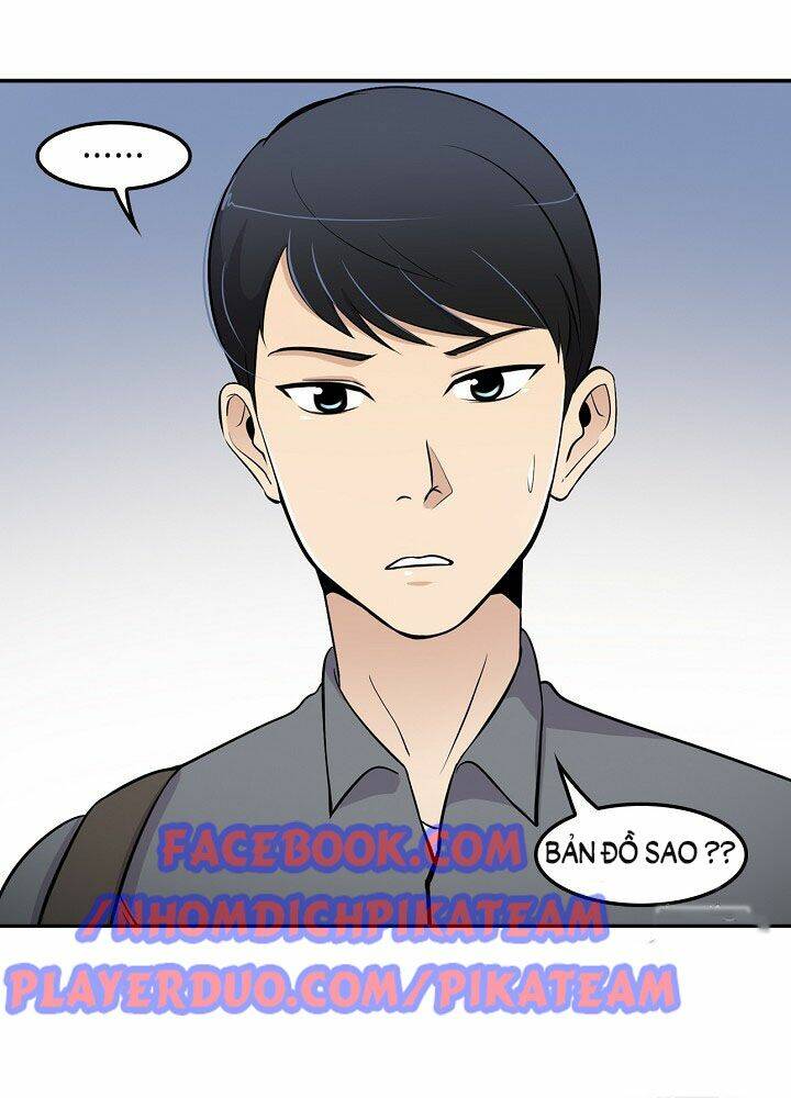 Điều Tra Viên Chuyển Sinh Chapter 19 - Trang 2