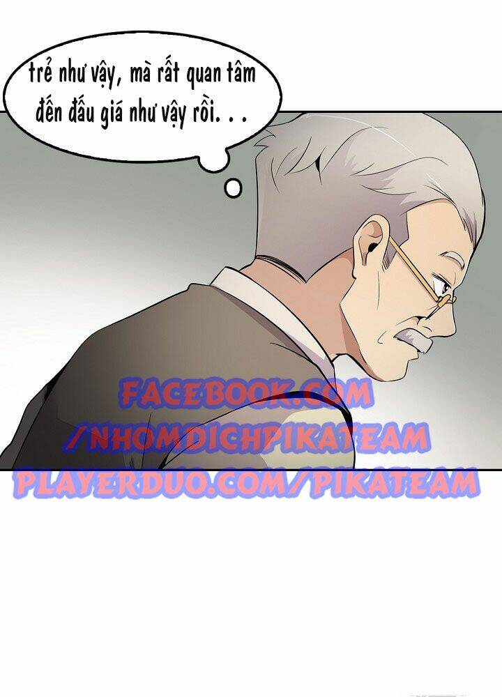 Điều Tra Viên Chuyển Sinh Chapter 19 - Trang 2