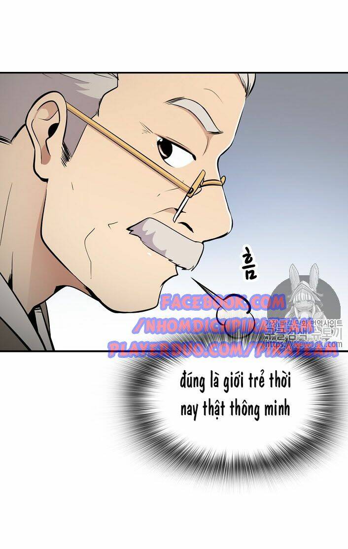 Điều Tra Viên Chuyển Sinh Chapter 19 - Trang 2