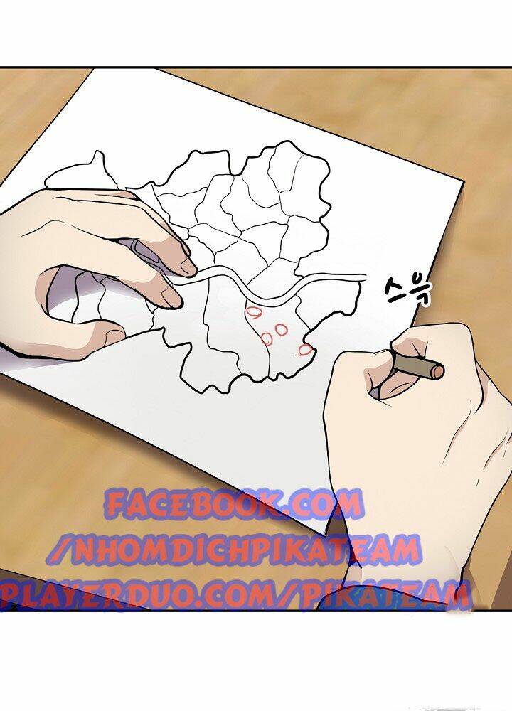 Điều Tra Viên Chuyển Sinh Chapter 19 - Trang 2