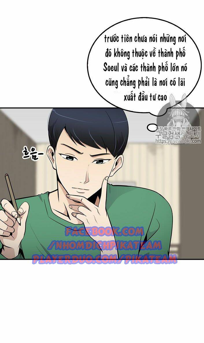 Điều Tra Viên Chuyển Sinh Chapter 19 - Trang 2