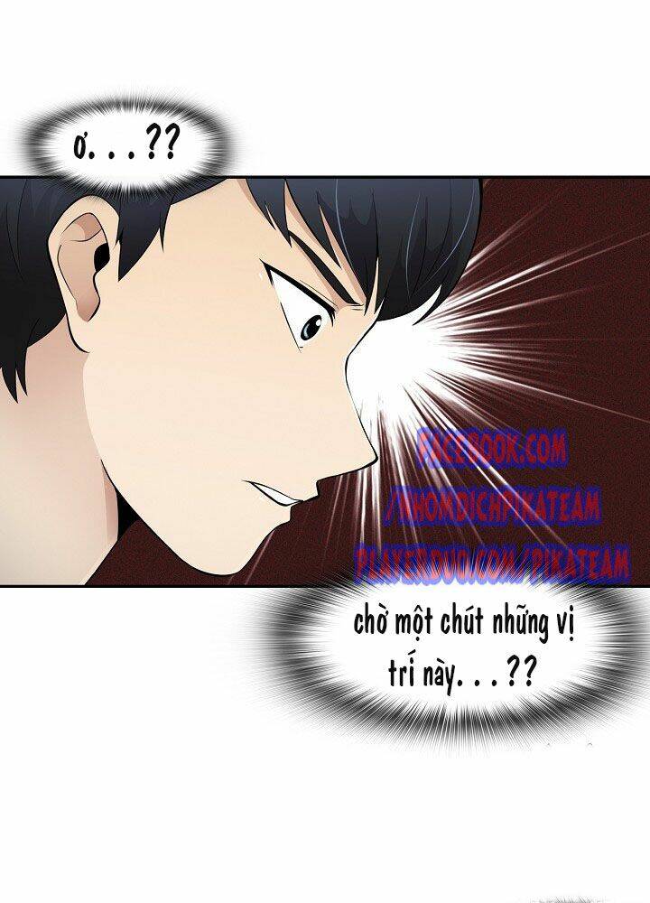 Điều Tra Viên Chuyển Sinh Chapter 19 - Trang 2