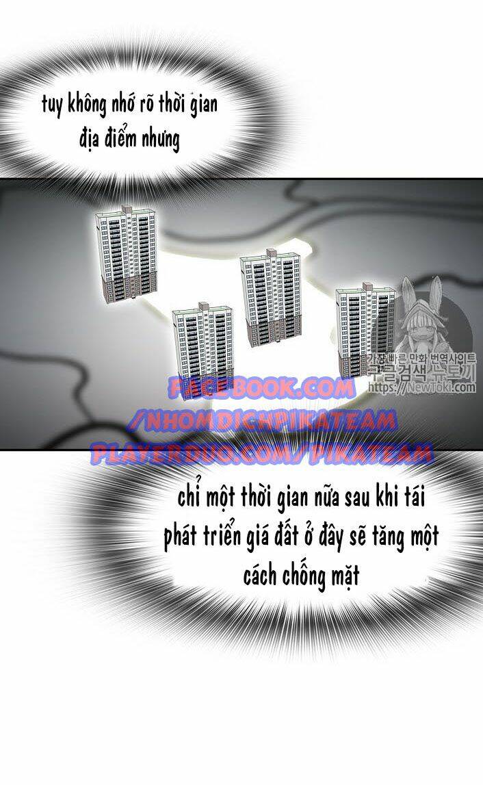 Điều Tra Viên Chuyển Sinh Chapter 19 - Trang 2