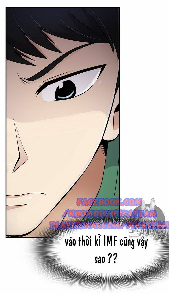 Điều Tra Viên Chuyển Sinh Chapter 19 - Trang 2