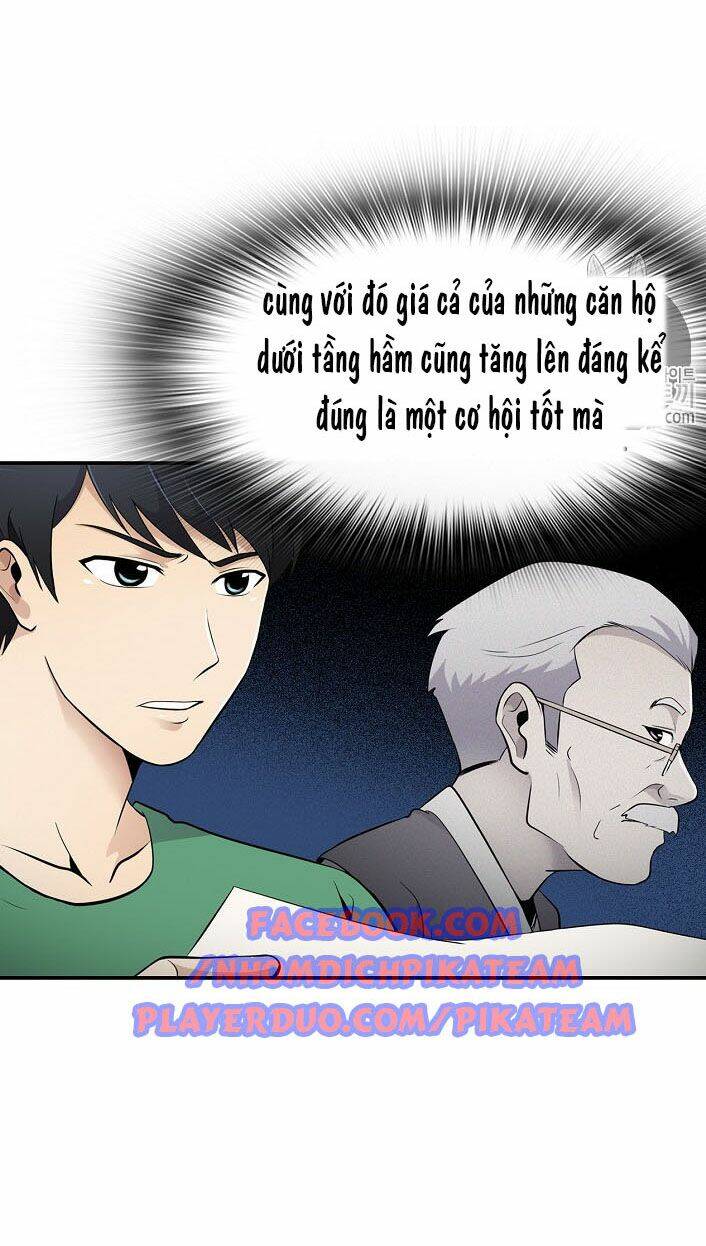 Điều Tra Viên Chuyển Sinh Chapter 19 - Trang 2