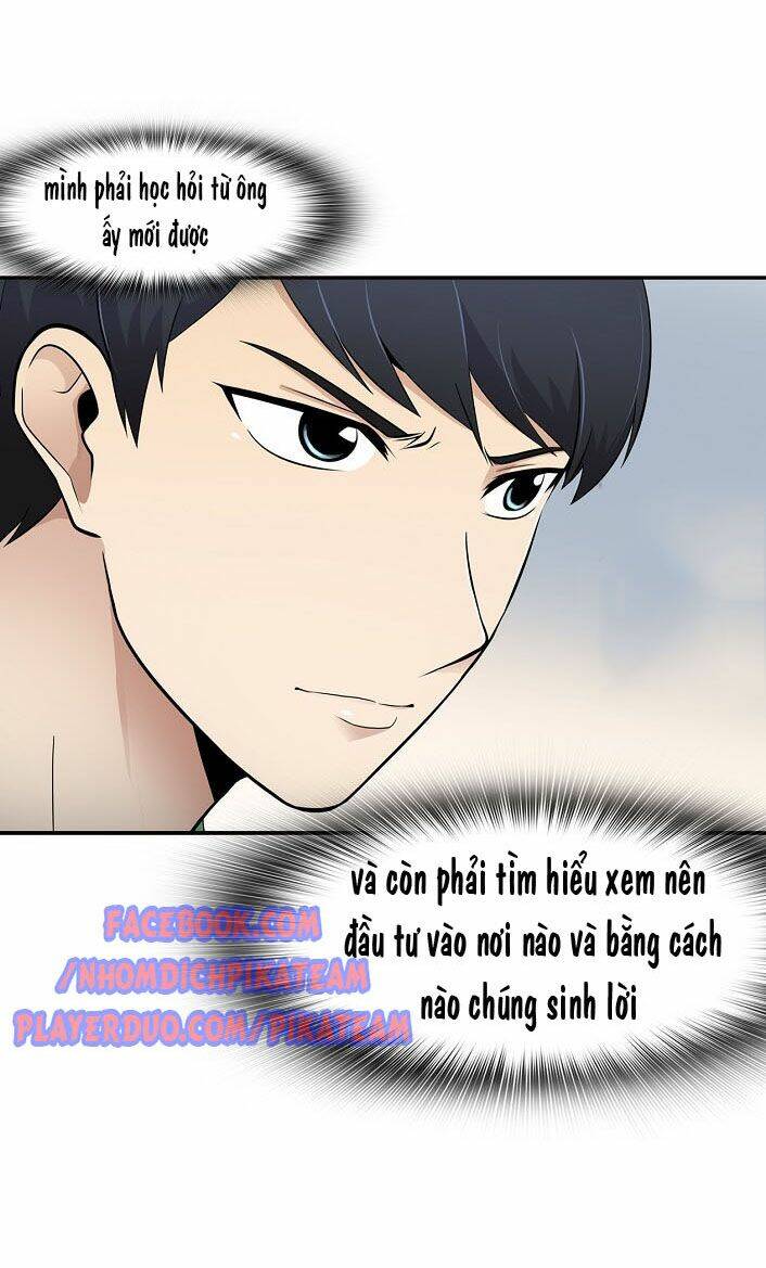 Điều Tra Viên Chuyển Sinh Chapter 19 - Trang 2