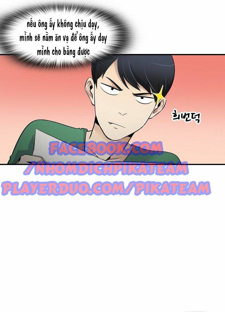 Điều Tra Viên Chuyển Sinh Chapter 19 - Trang 2