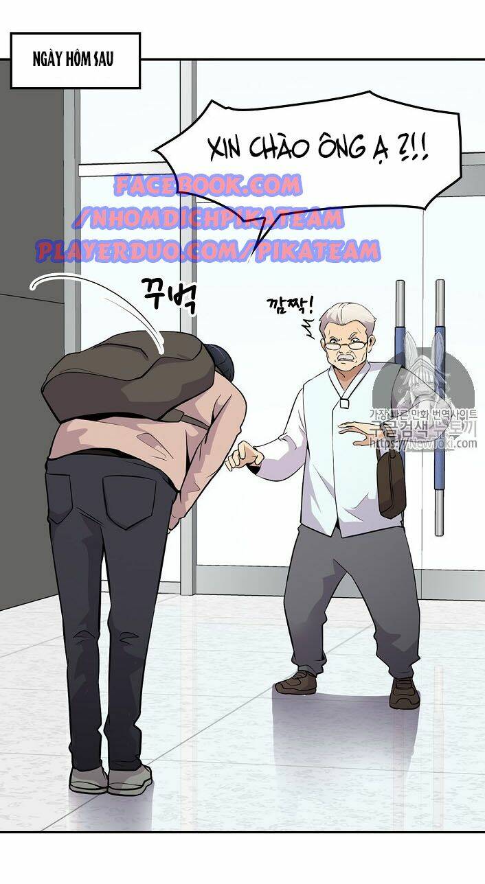 Điều Tra Viên Chuyển Sinh Chapter 19 - Trang 2