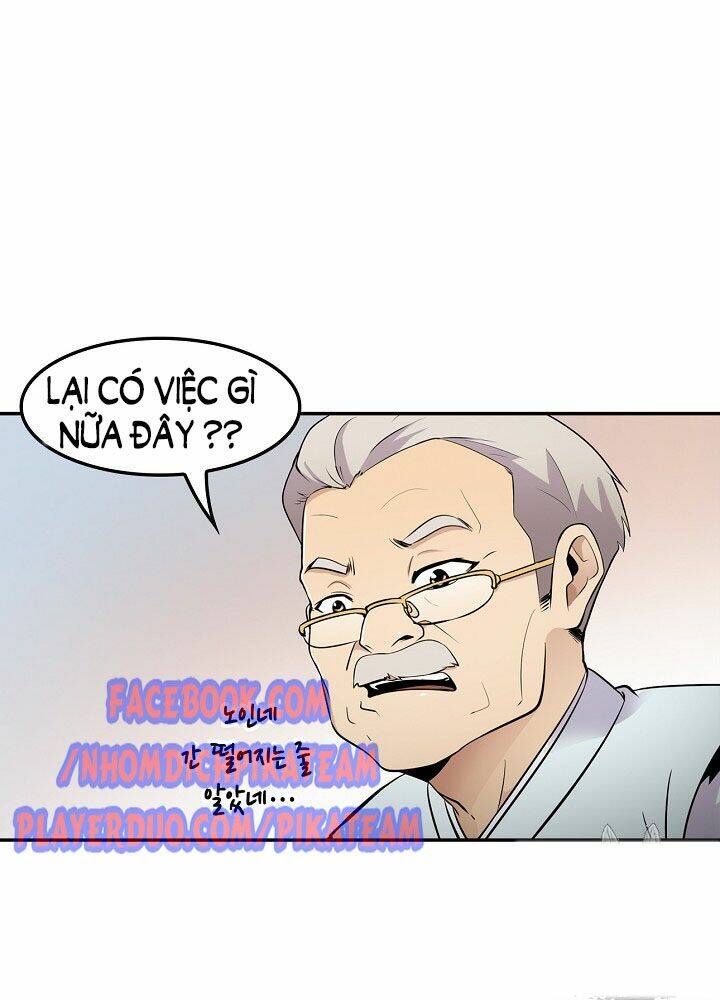 Điều Tra Viên Chuyển Sinh Chapter 19 - Trang 2