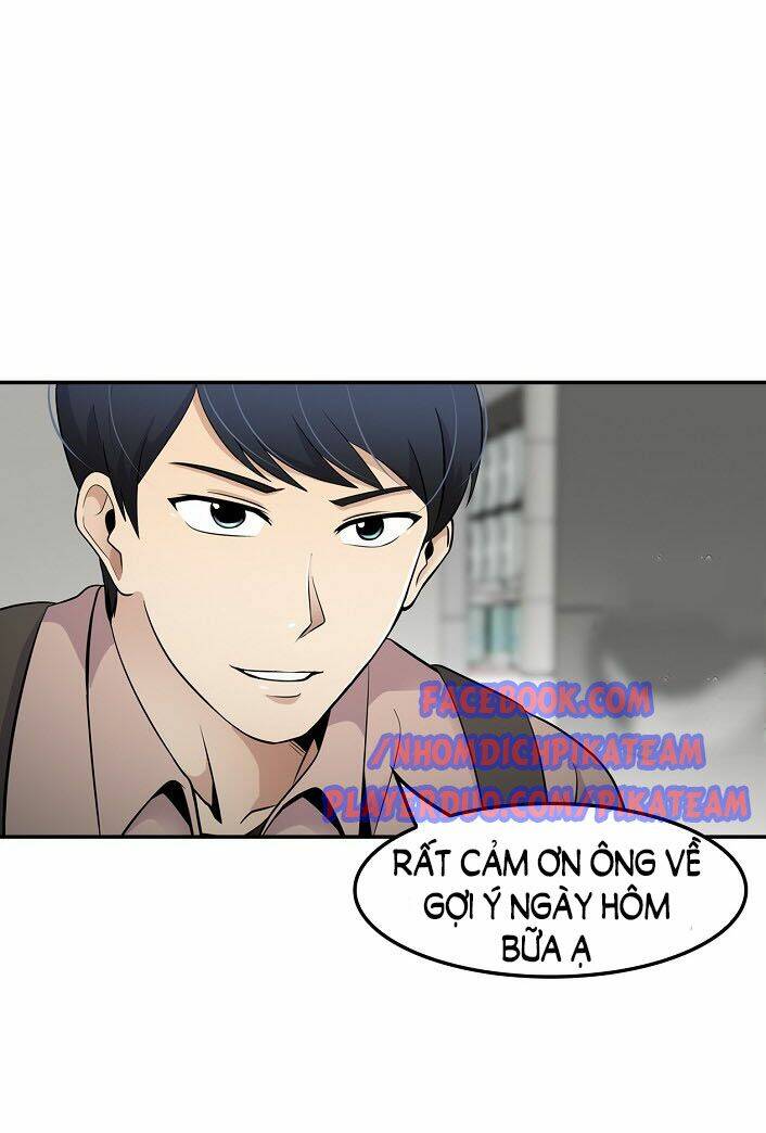 Điều Tra Viên Chuyển Sinh Chapter 19 - Trang 2