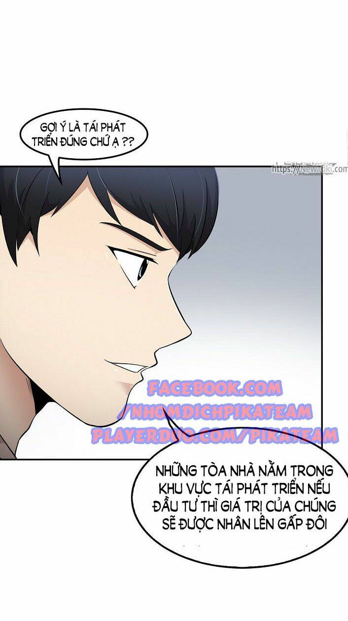 Điều Tra Viên Chuyển Sinh Chapter 19 - Trang 2