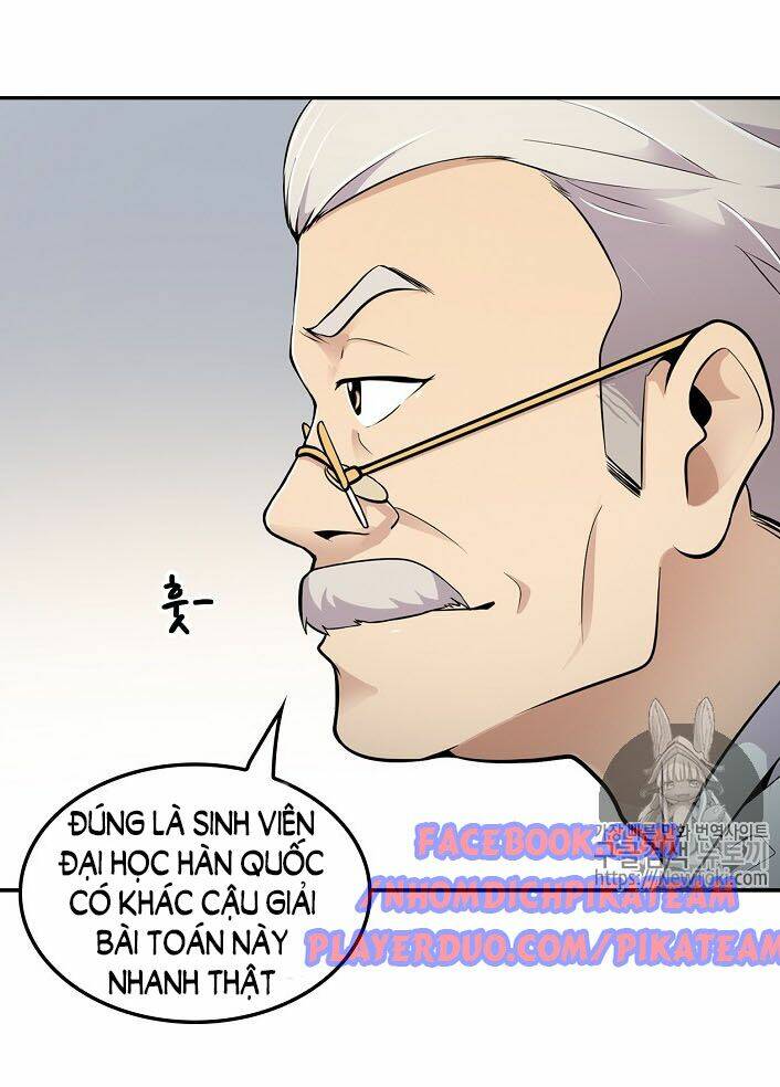 Điều Tra Viên Chuyển Sinh Chapter 19 - Trang 2