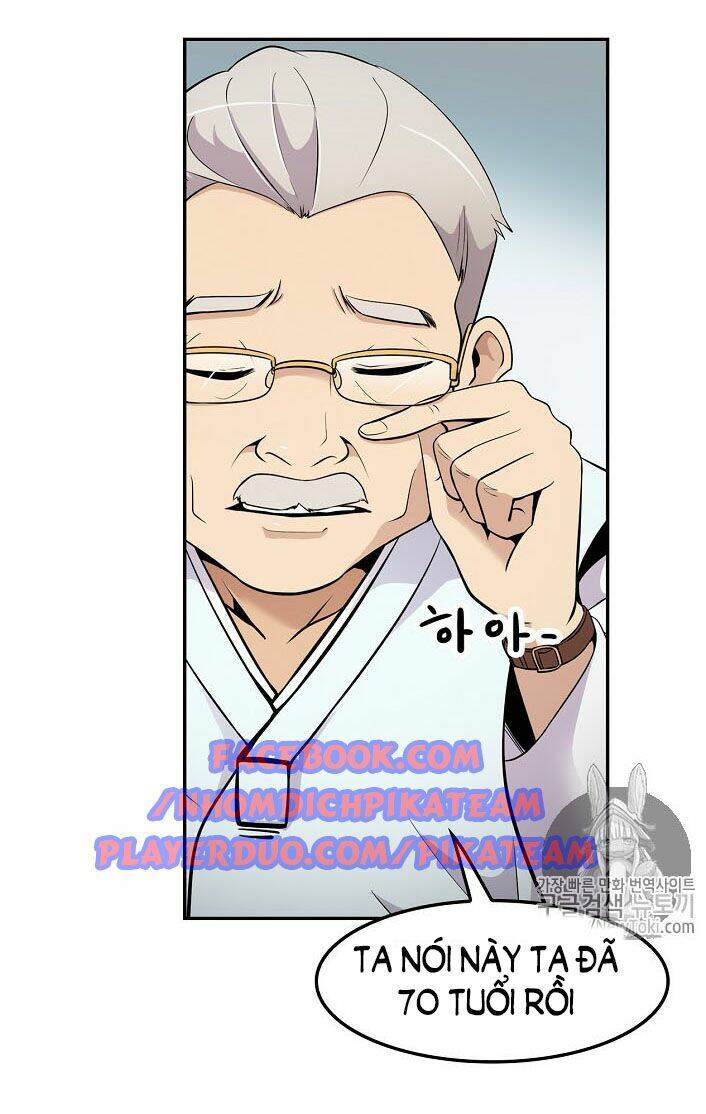 Điều Tra Viên Chuyển Sinh Chapter 19 - Trang 2