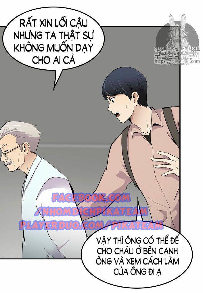 Điều Tra Viên Chuyển Sinh Chapter 19 - Trang 2