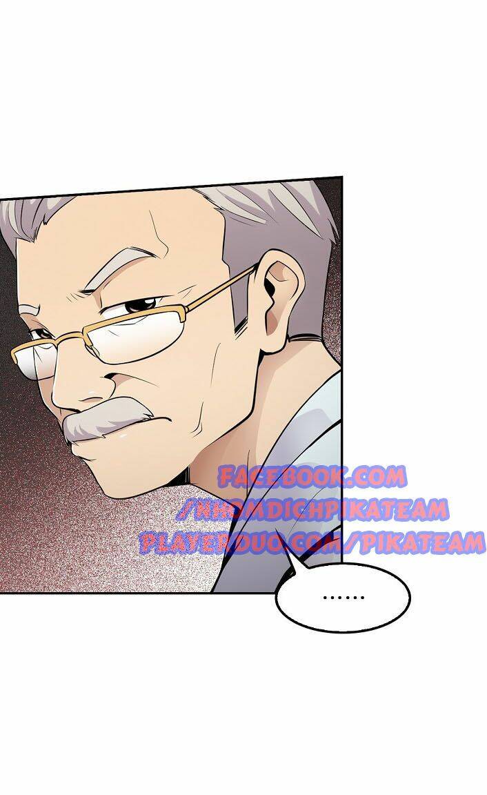 Điều Tra Viên Chuyển Sinh Chapter 19 - Trang 2