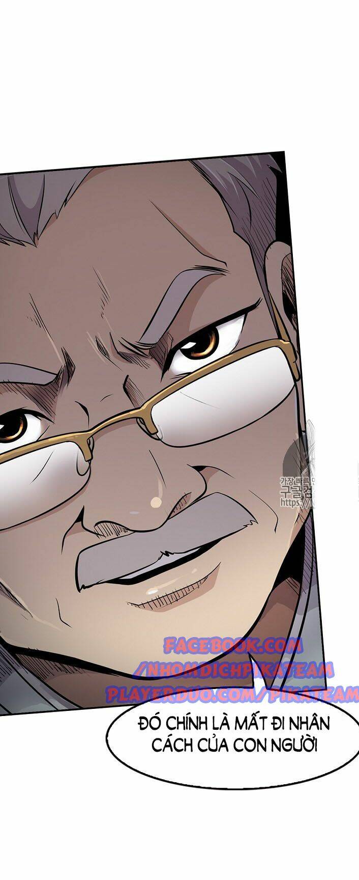 Điều Tra Viên Chuyển Sinh Chapter 19 - Trang 2