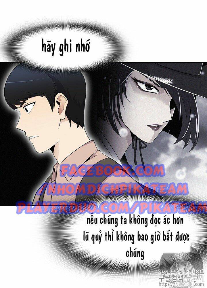 Điều Tra Viên Chuyển Sinh Chapter 19 - Trang 2