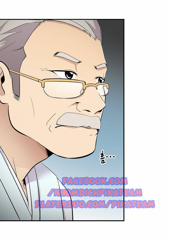 Điều Tra Viên Chuyển Sinh Chapter 19 - Trang 2