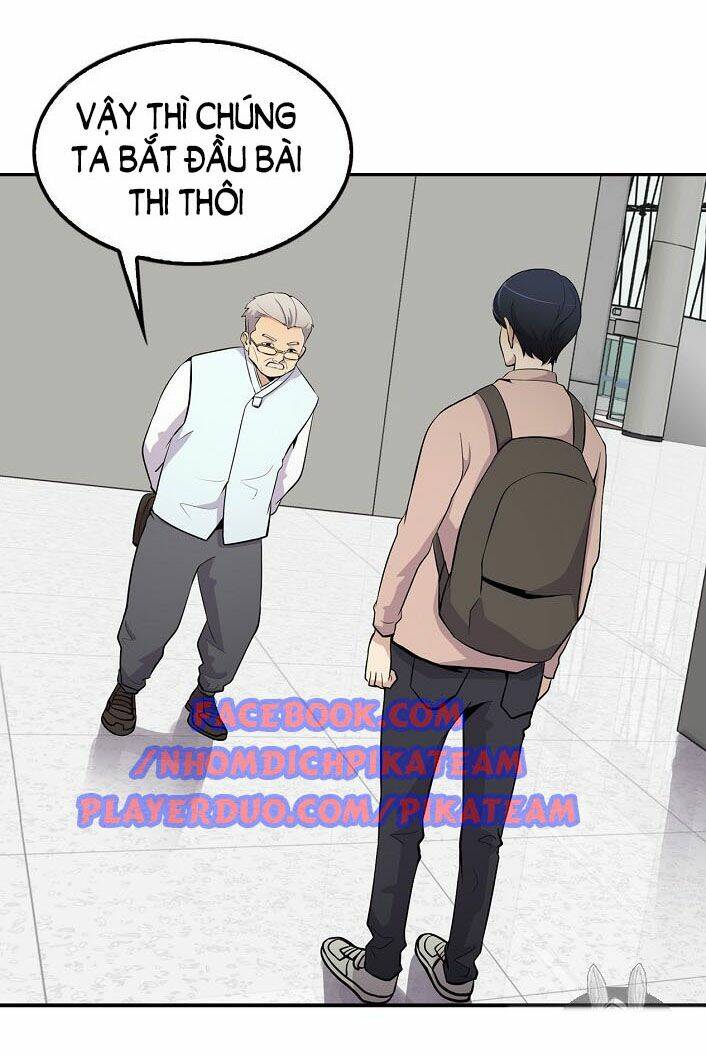 Điều Tra Viên Chuyển Sinh Chapter 19 - Trang 2