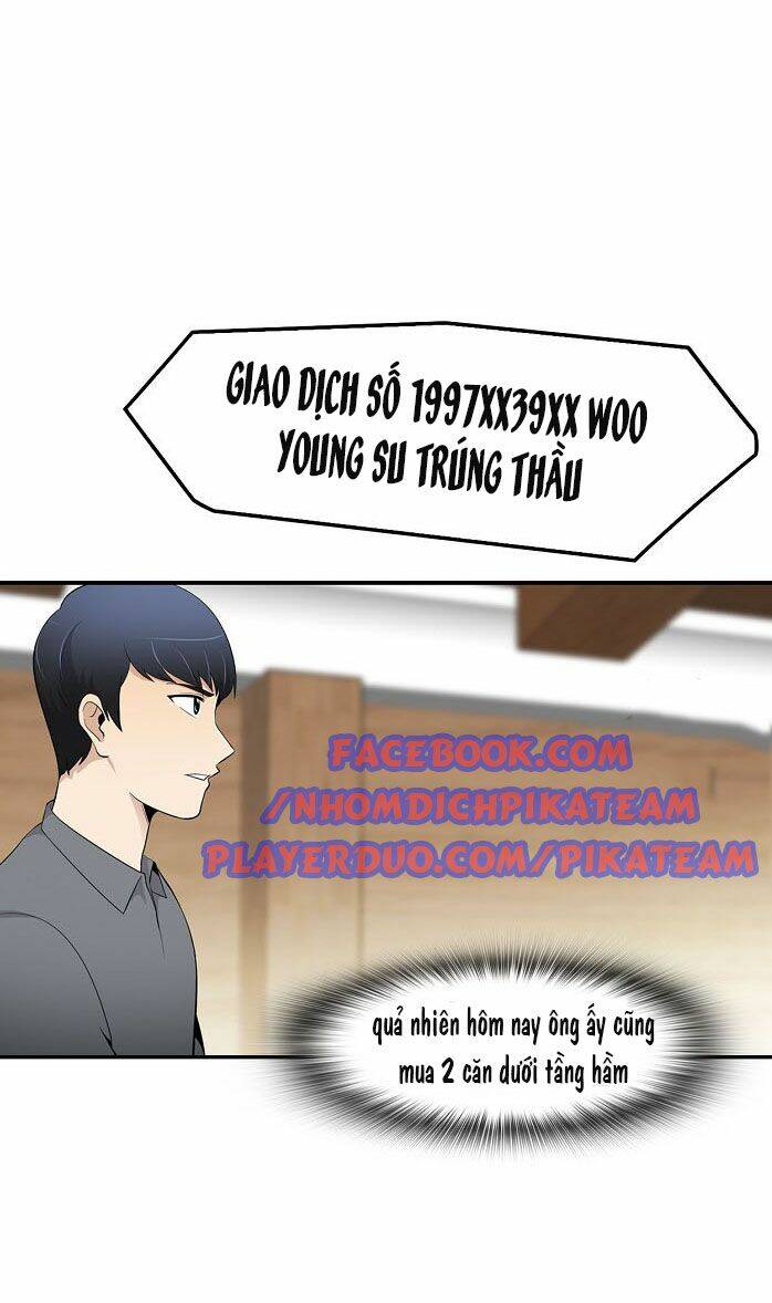 Điều Tra Viên Chuyển Sinh Chapter 19 - Trang 2