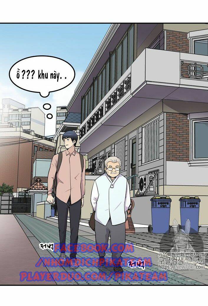 Điều Tra Viên Chuyển Sinh Chapter 19 - Trang 2