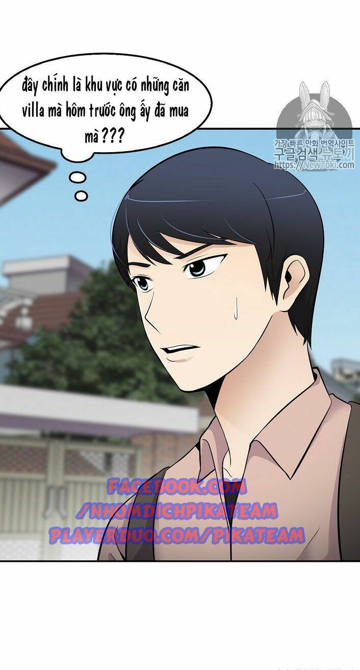 Điều Tra Viên Chuyển Sinh Chapter 19 - Trang 2