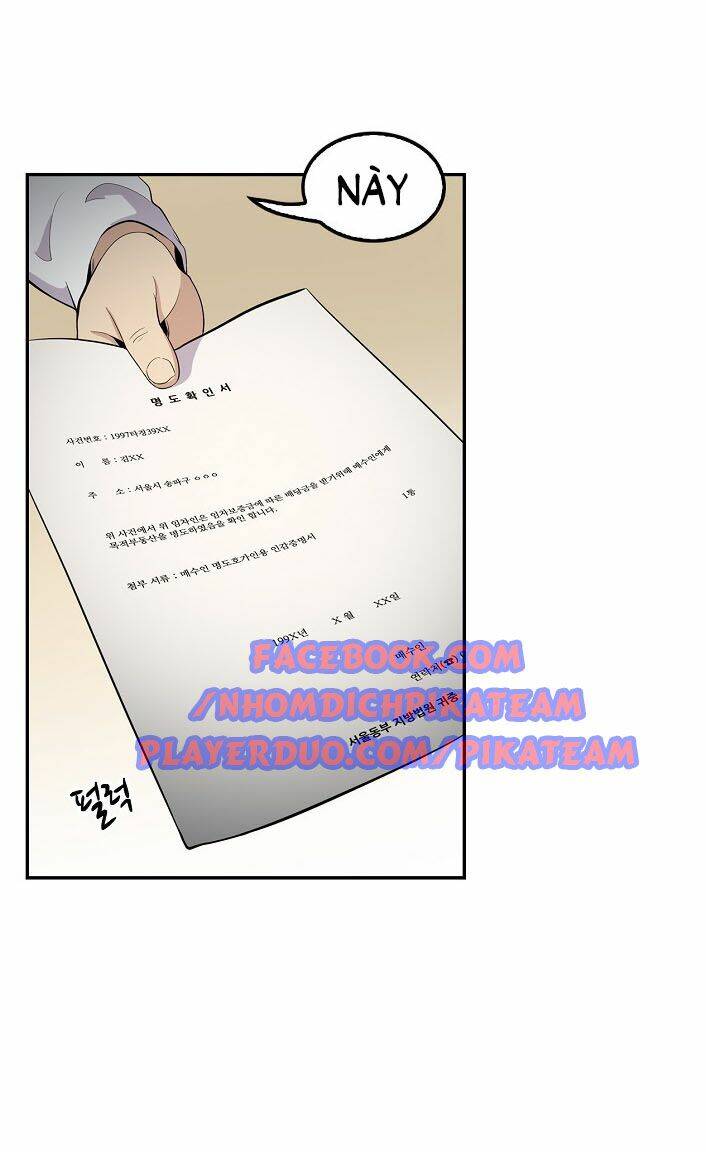 Điều Tra Viên Chuyển Sinh Chapter 19 - Trang 2