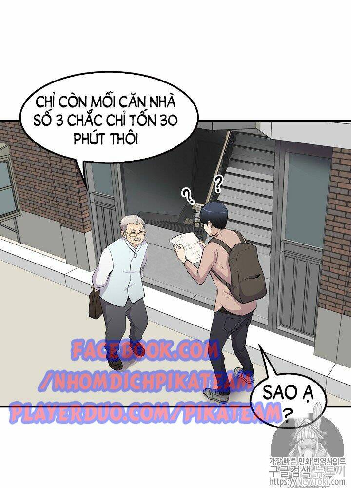 Điều Tra Viên Chuyển Sinh Chapter 19 - Trang 2