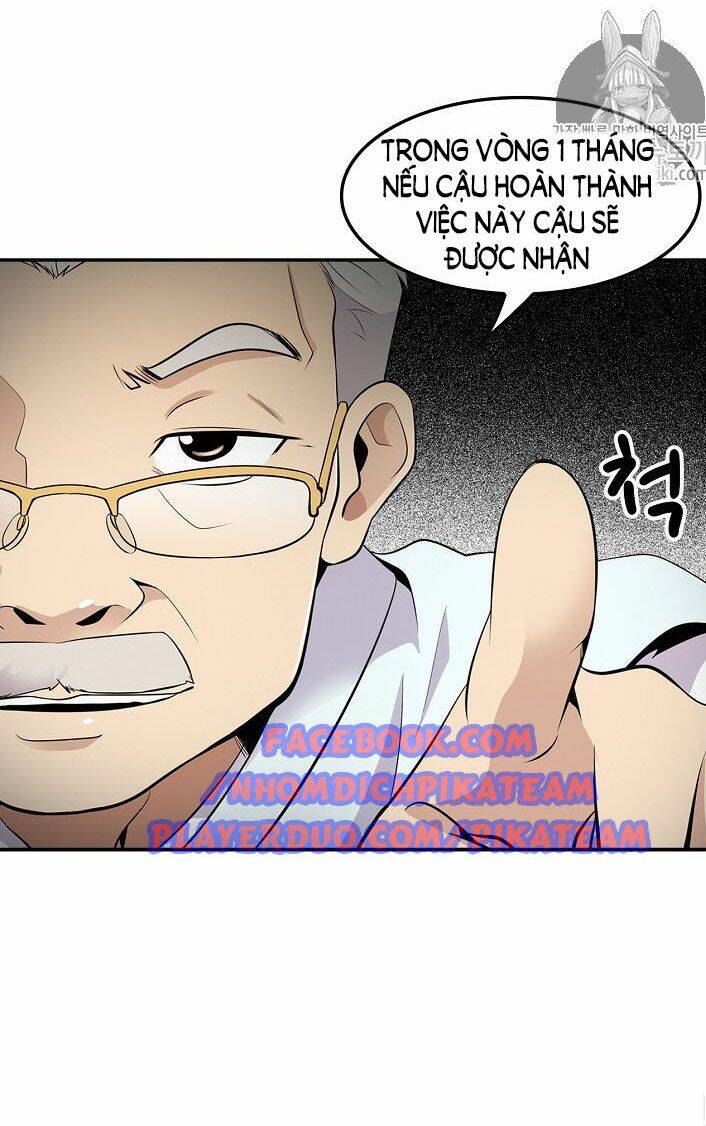 Điều Tra Viên Chuyển Sinh Chapter 19 - Trang 2