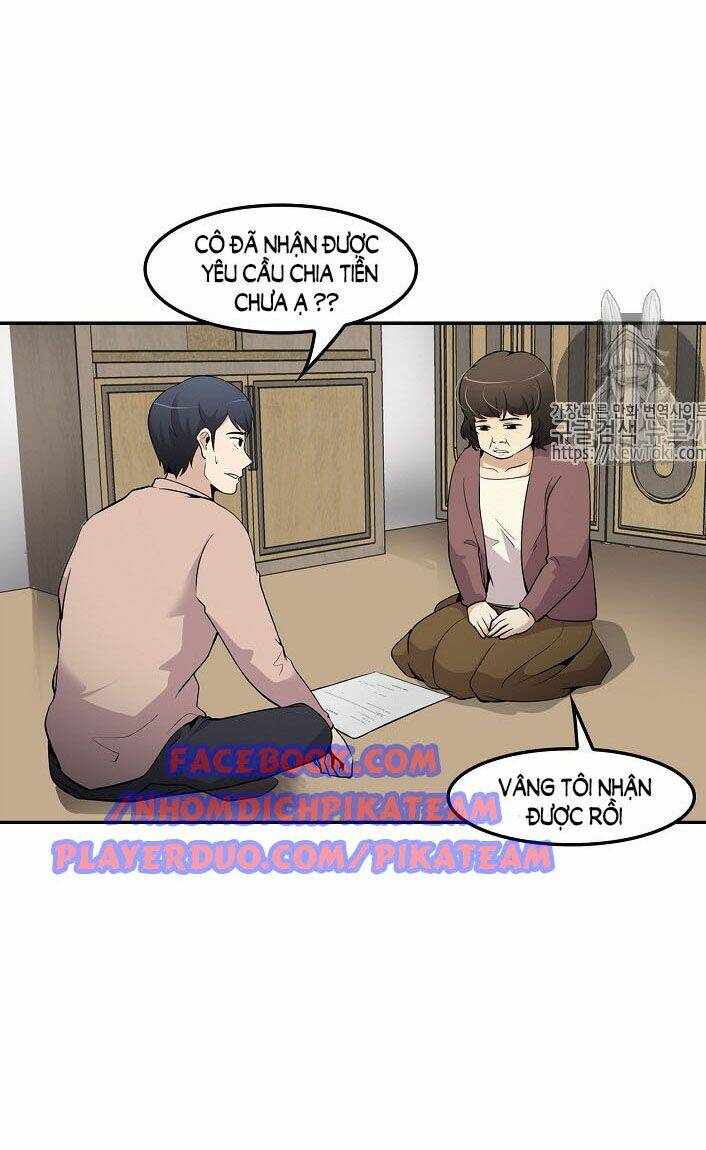 Điều Tra Viên Chuyển Sinh Chapter 19 - Trang 2