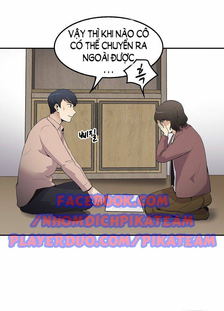 Điều Tra Viên Chuyển Sinh Chapter 19 - Trang 2