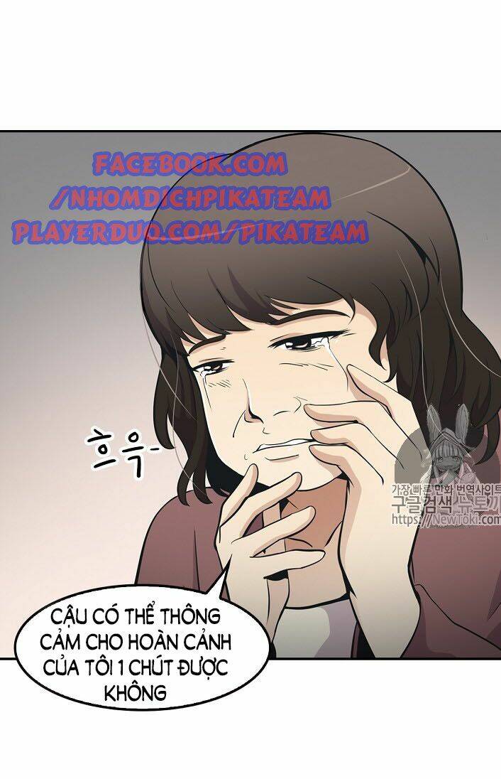 Điều Tra Viên Chuyển Sinh Chapter 19 - Trang 2