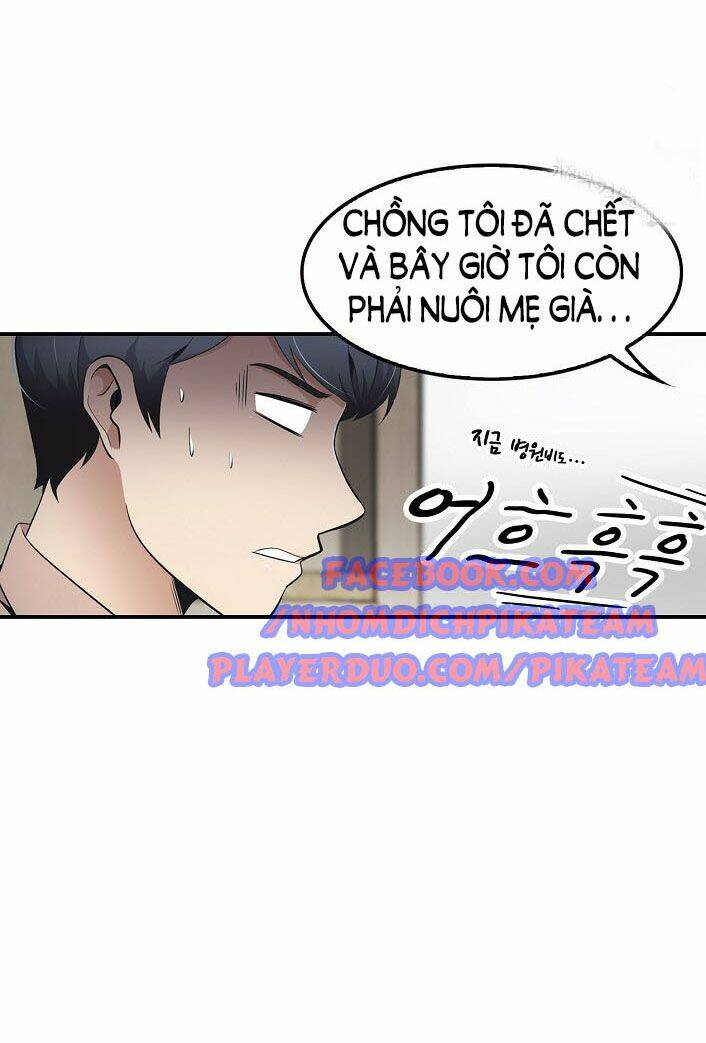 Điều Tra Viên Chuyển Sinh Chapter 19 - Trang 2