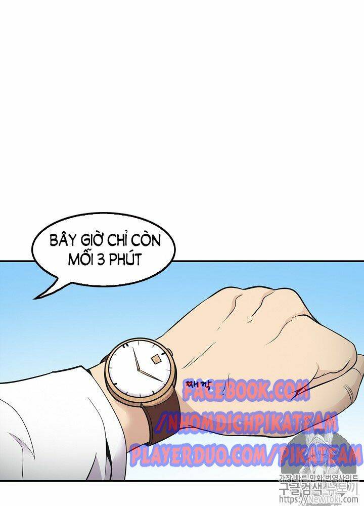 Điều Tra Viên Chuyển Sinh Chapter 19 - Trang 2