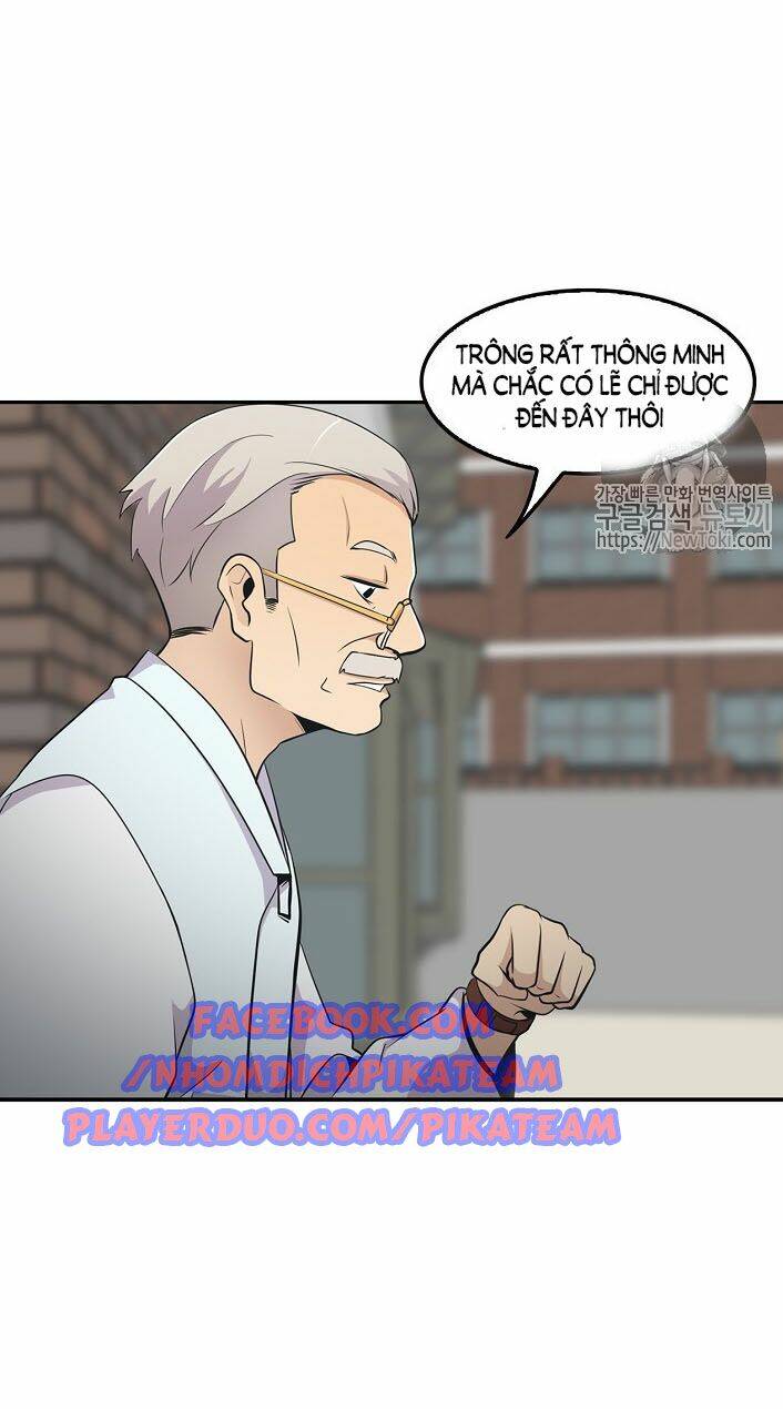 Điều Tra Viên Chuyển Sinh Chapter 19 - Trang 2