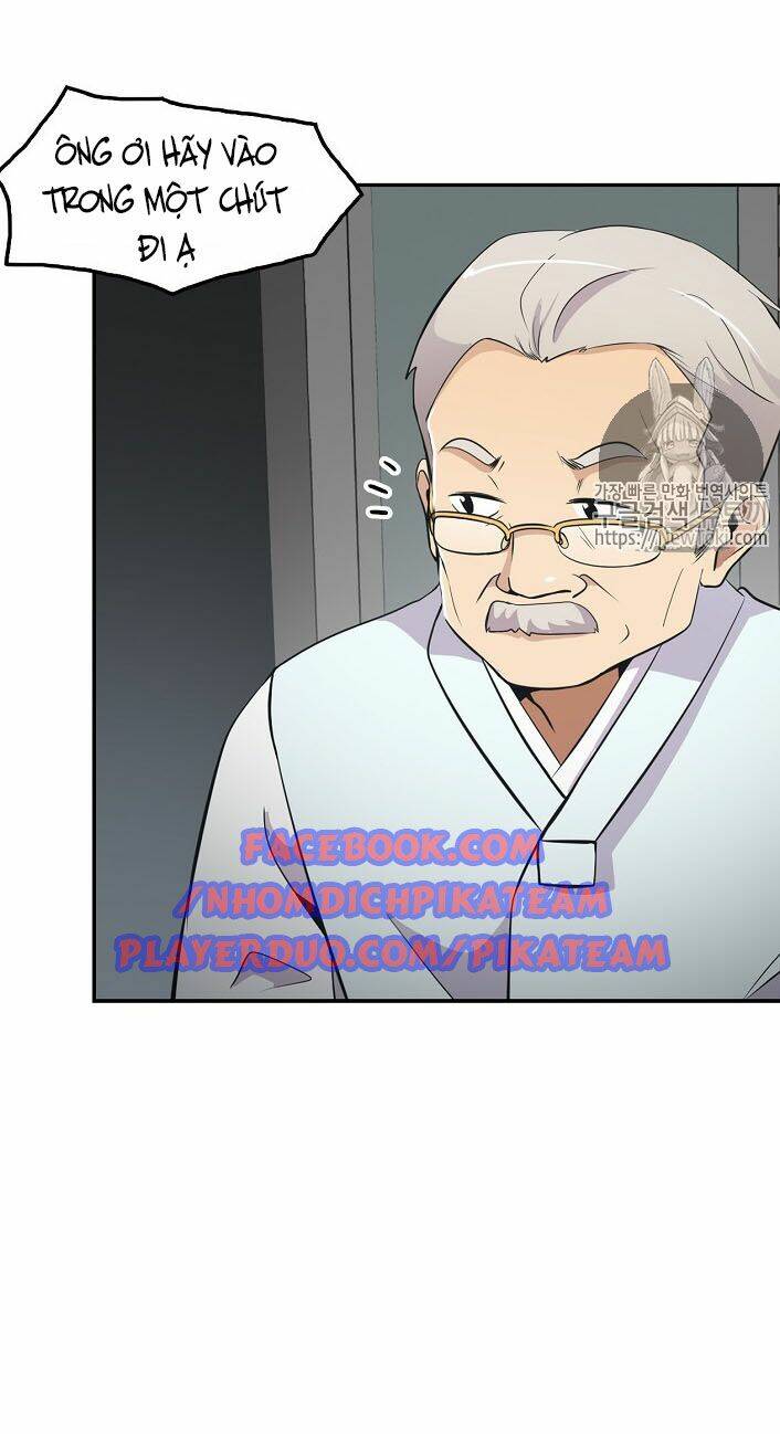 Điều Tra Viên Chuyển Sinh Chapter 19 - Trang 2